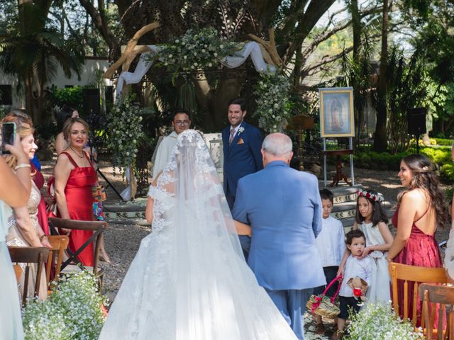 La boda de Pablo y Renata en Cuernavaca, Morelos 120