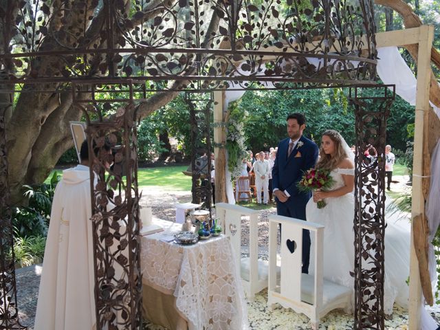 La boda de Pablo y Renata en Cuernavaca, Morelos 121