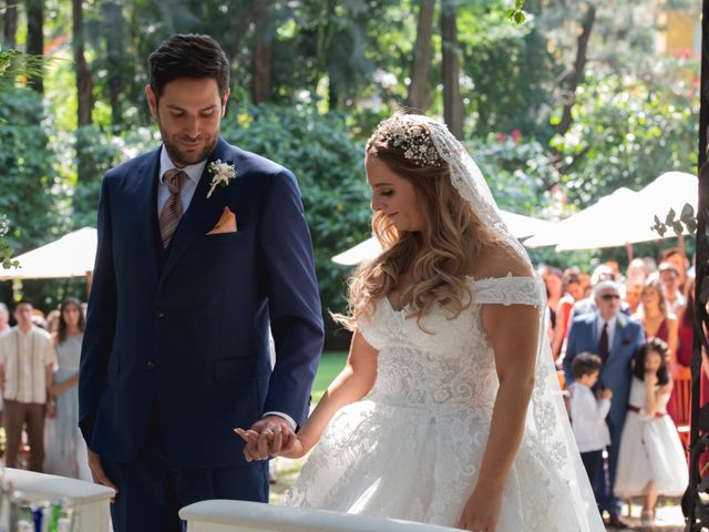 La boda de Pablo y Renata en Cuernavaca, Morelos 122