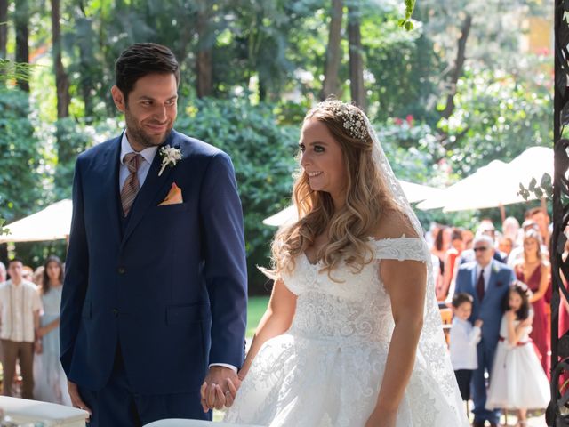 La boda de Pablo y Renata en Cuernavaca, Morelos 123