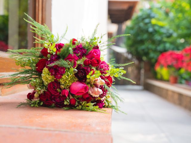 La boda de Pablo y Renata en Cuernavaca, Morelos 125