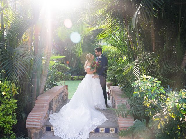 La boda de Pablo y Renata en Cuernavaca, Morelos 126