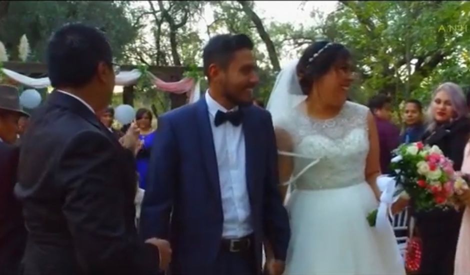 La boda de Samuel  y Sharon  en Querétaro, Querétaro