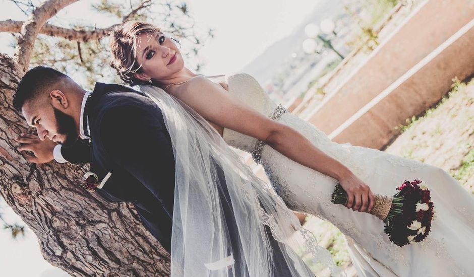 La boda de Alberto  y Anahi  en Saltillo, Coahuila