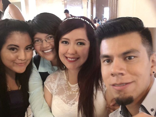 La boda de Amairani  y Yesica   en Saltillo, Coahuila 2