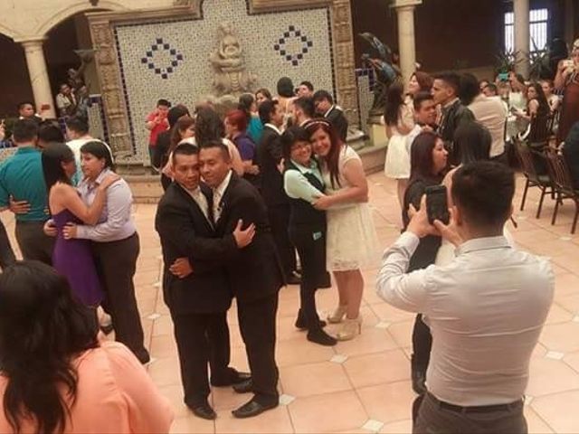 La boda de Amairani  y Yesica   en Saltillo, Coahuila 1