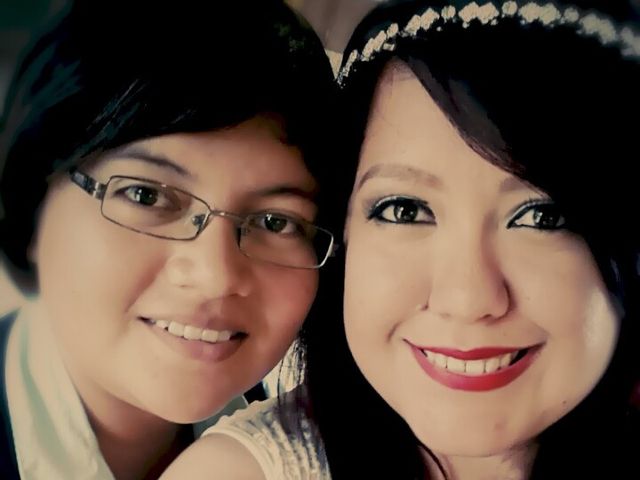 La boda de Amairani  y Yesica   en Saltillo, Coahuila 13