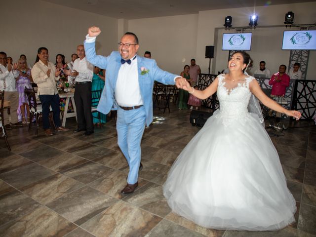 La boda de Víctor y Bere en Cuernavaca, Morelos 23