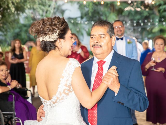 La boda de Víctor y Bere en Cuernavaca, Morelos 28