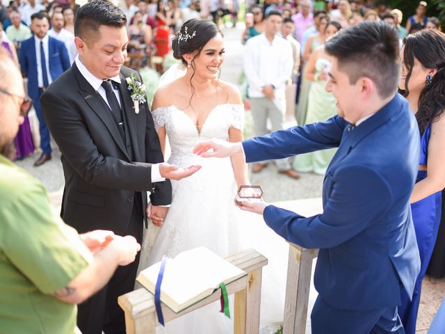 La boda de Carlos y Martha en Cuernavaca, Morelos 21