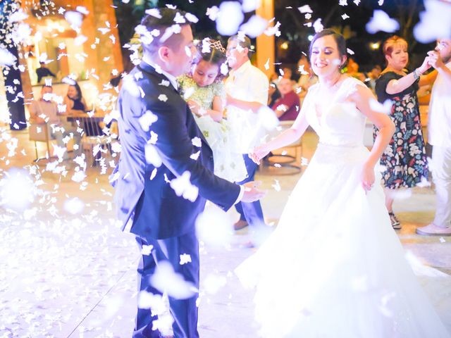 La boda de Carlos y Martha en Cuernavaca, Morelos 43