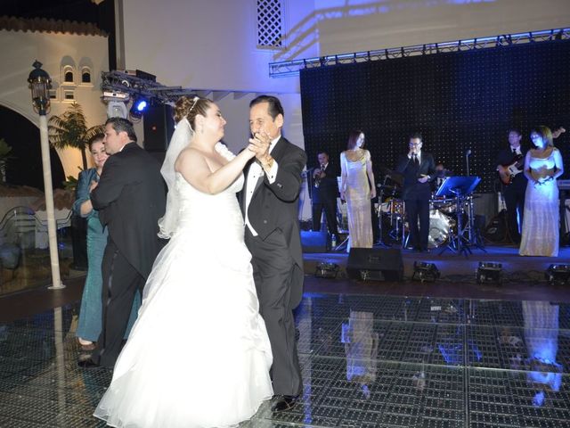 La boda de Ricardo y Patricia en Monterrey, Nuevo León 1
