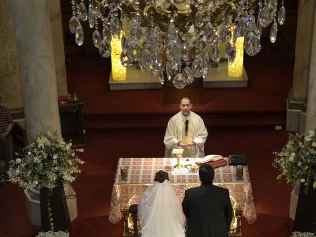 La boda de Ricardo y Patricia en Monterrey, Nuevo León 6