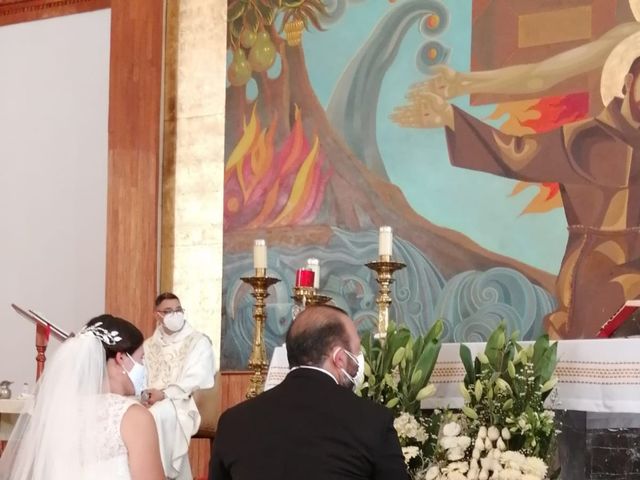 La boda de Joel y Laura en Guadalajara, Jalisco 4