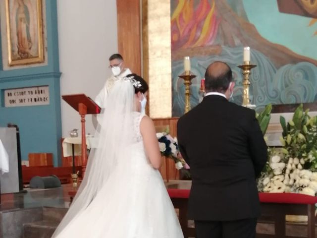 La boda de Joel y Laura en Guadalajara, Jalisco 5