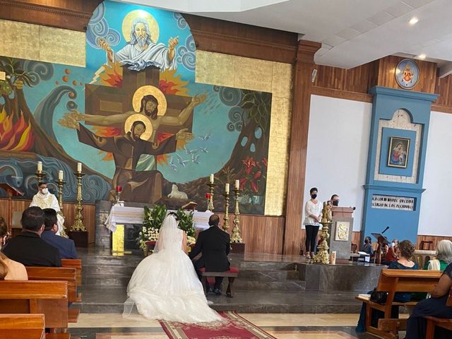 La boda de Joel y Laura en Guadalajara, Jalisco 6