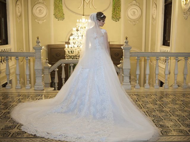 La boda de Belén y Liliana en Mérida, Yucatán 16