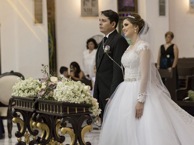 La boda de Belén y Liliana en Mérida, Yucatán 21