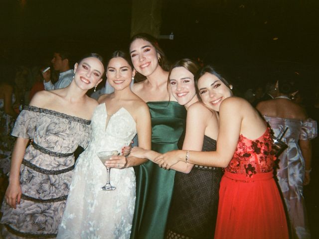La boda de Fernando y Alejandra en Mérida, Yucatán 1