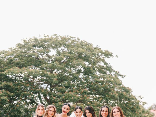 La boda de Fernando y Alejandra en Mérida, Yucatán 4