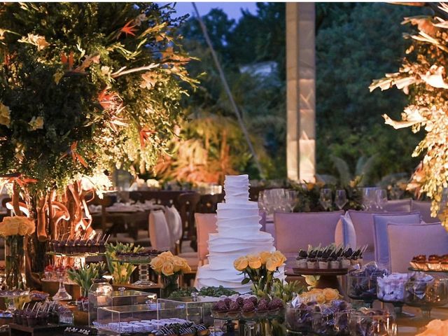 La boda de Fernando y Alejandra en Mérida, Yucatán 5