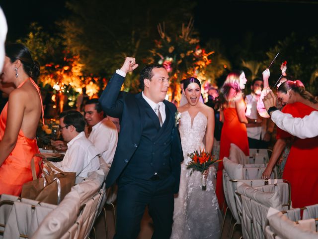 La boda de Fernando y Alejandra en Mérida, Yucatán 9