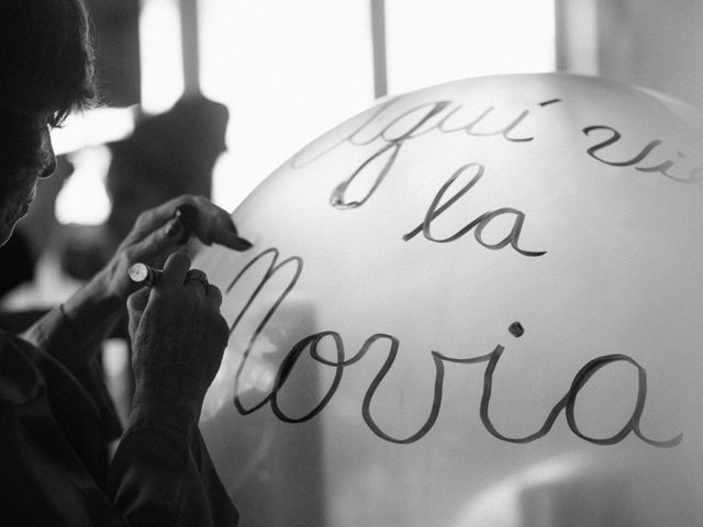 La boda de Luis y Dulce en Tequisquiapan, Querétaro 5