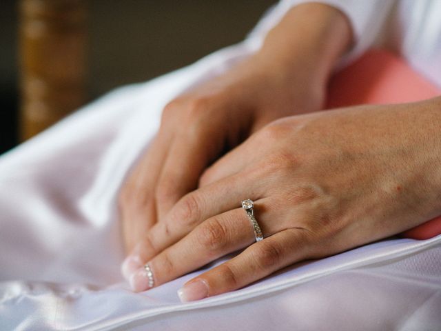 La boda de Luis y Dulce en Tequisquiapan, Querétaro 7