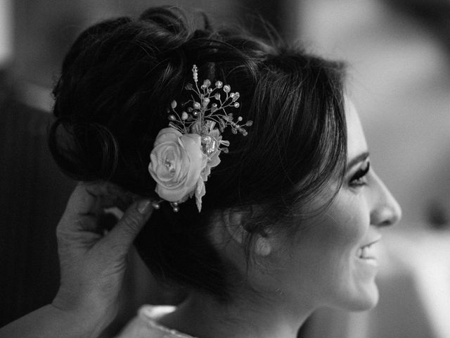 La boda de Luis y Dulce en Tequisquiapan, Querétaro 8