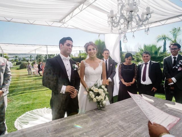 La boda de Luis y Dulce en Tequisquiapan, Querétaro 22