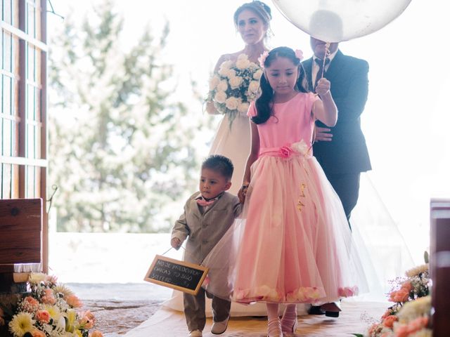 La boda de Luis y Dulce en Tequisquiapan, Querétaro 30