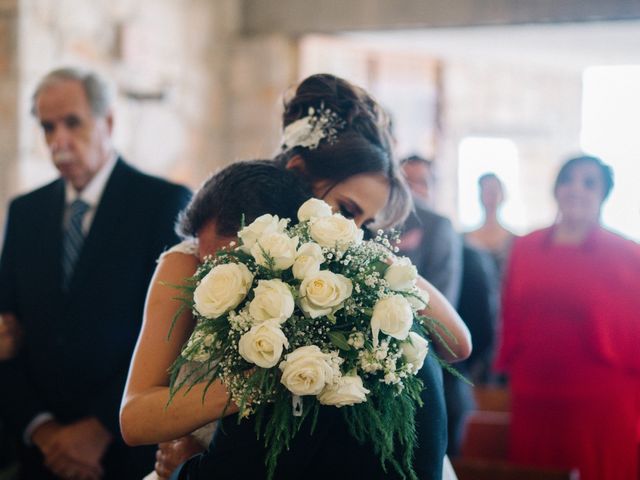 La boda de Luis y Dulce en Tequisquiapan, Querétaro 33