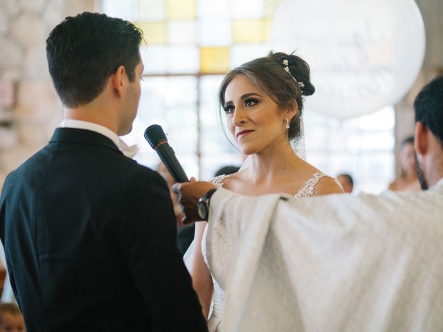 La boda de Luis y Dulce en Tequisquiapan, Querétaro 35