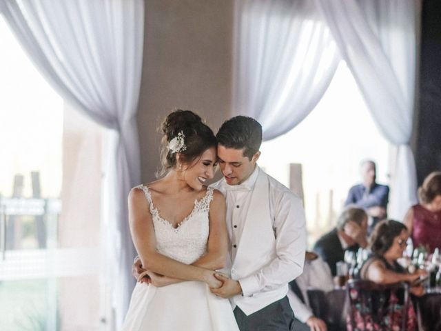La boda de Luis y Dulce en Tequisquiapan, Querétaro 43