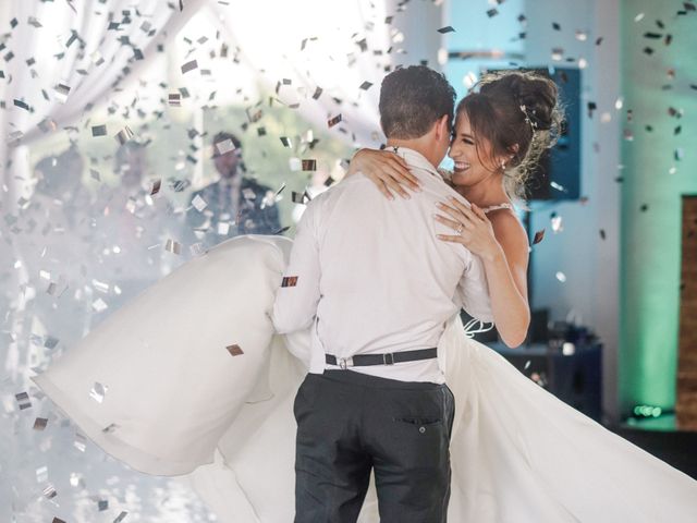 La boda de Luis y Dulce en Tequisquiapan, Querétaro 44