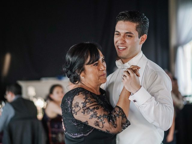 La boda de Luis y Dulce en Tequisquiapan, Querétaro 46