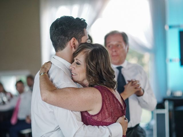 La boda de Luis y Dulce en Tequisquiapan, Querétaro 48