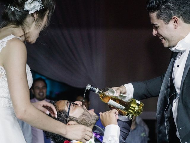 La boda de Luis y Dulce en Tequisquiapan, Querétaro 53