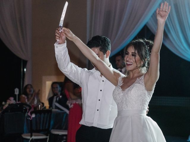La boda de Luis y Dulce en Tequisquiapan, Querétaro 58
