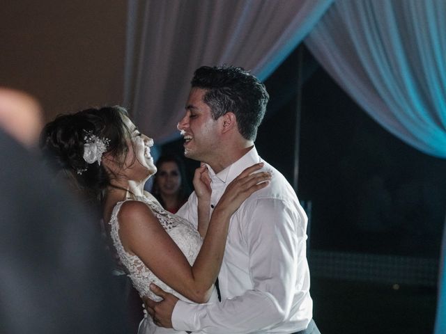 La boda de Luis y Dulce en Tequisquiapan, Querétaro 59