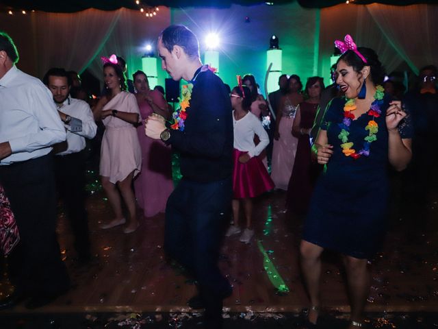 La boda de Luis y Dulce en Tequisquiapan, Querétaro 65