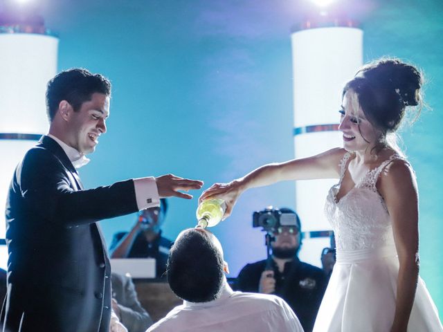 La boda de Luis y Dulce en Tequisquiapan, Querétaro 67