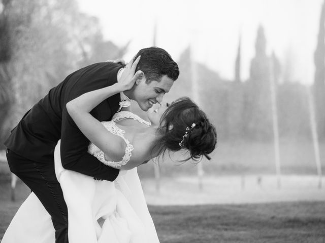 La boda de Luis y Dulce en Tequisquiapan, Querétaro 72