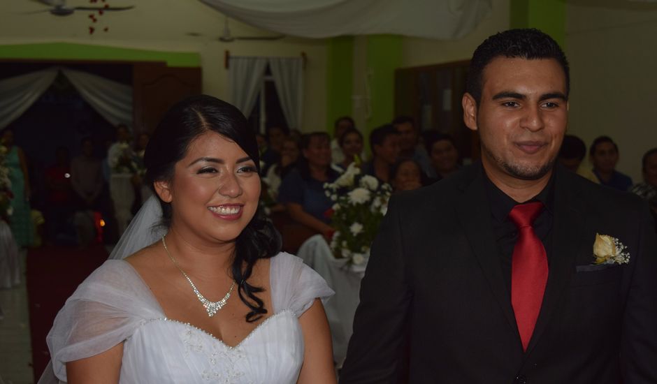 La boda de Juan y Karely en Cancún, Quintana Roo
