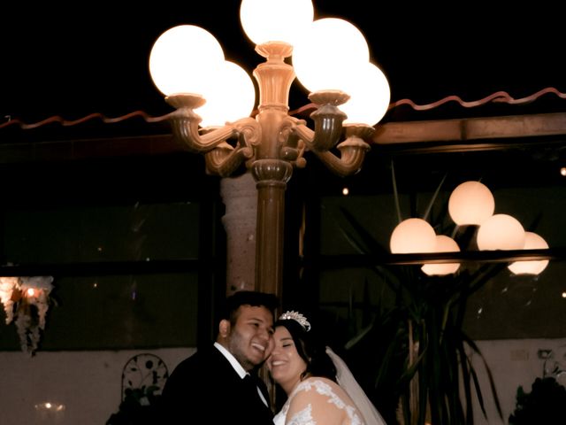 La boda de José  y Lluvia  en Ciudad Juárez, Chihuahua 3
