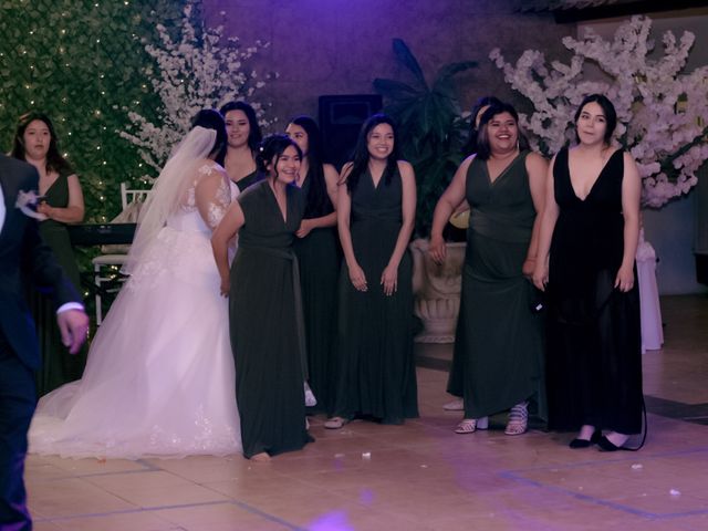 La boda de José  y Lluvia  en Ciudad Juárez, Chihuahua 9