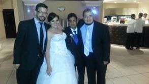 La boda de Alberto  y Georgina   en Chihuahua, Chihuahua 3