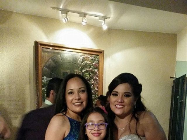 La boda de Alberto  y Georgina   en Chihuahua, Chihuahua 4