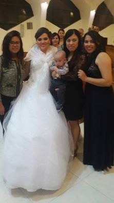 La boda de Alberto  y Georgina   en Chihuahua, Chihuahua 6