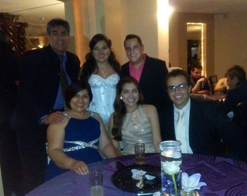 La boda de Alberto  y Georgina   en Chihuahua, Chihuahua 7
